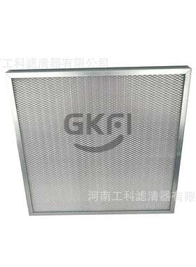 驾驶室空气滤清器2657516098进气滤芯SC90271版滤DM45空压机DM50