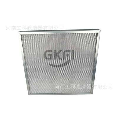 驾驶室空气滤清器2657516098进气滤芯SC90271版滤DM45空压机DM50