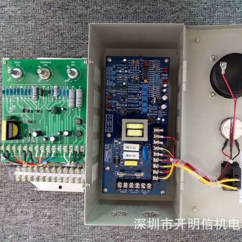 东元马达速度控制器JVTMBS-R400JK001金丰/协易冲床速比控5200-S