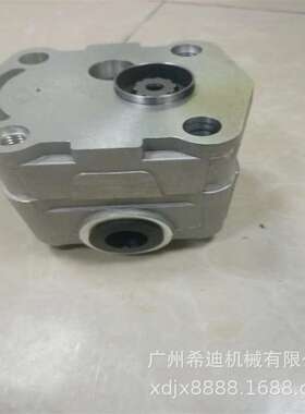 CA卡特TE307E E307D E306F E308D齿轮泵 先导泵 低压泵 挖机配件