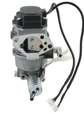 651P06495 LT42 13A6A9CS010 547cc AX90 HU HUA HUB HUC 化油器