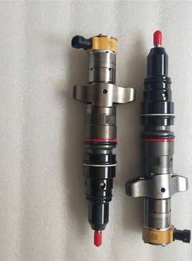 C7 C9发动机喷油器 328-2586 3282586喷油器 喷油嘴