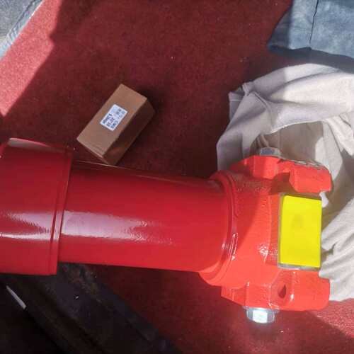 供应销售 黎明QU-H100*5BDP 过滤器 液压滤芯 风电滤芯液压油滤芯