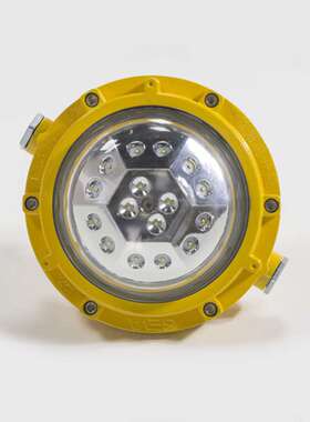 SW7151防爆灯 LED巷道灯 矿用支架灯 LED支架照明灯 量大从优