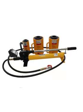 KS-10-20-30T锚杆拉拔仪拉力计检测锚杆锚索钢筋植筋锚固件抗拉力