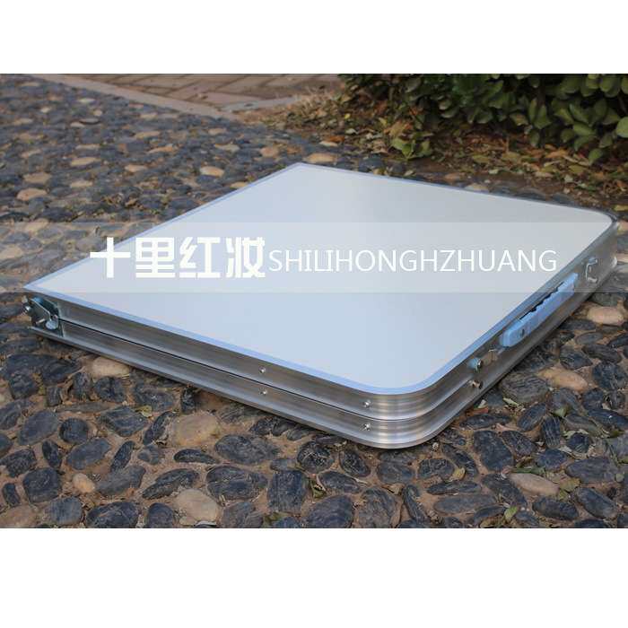 新款婚庆婚礼签到桌围裙布迎宾区背景装饰婚礼折叠桌香槟塔桌