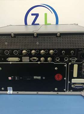 罗德ZVT8 ZVB8矢量网络分析仪 4端口 50欧 8G网络分析仪可租可售