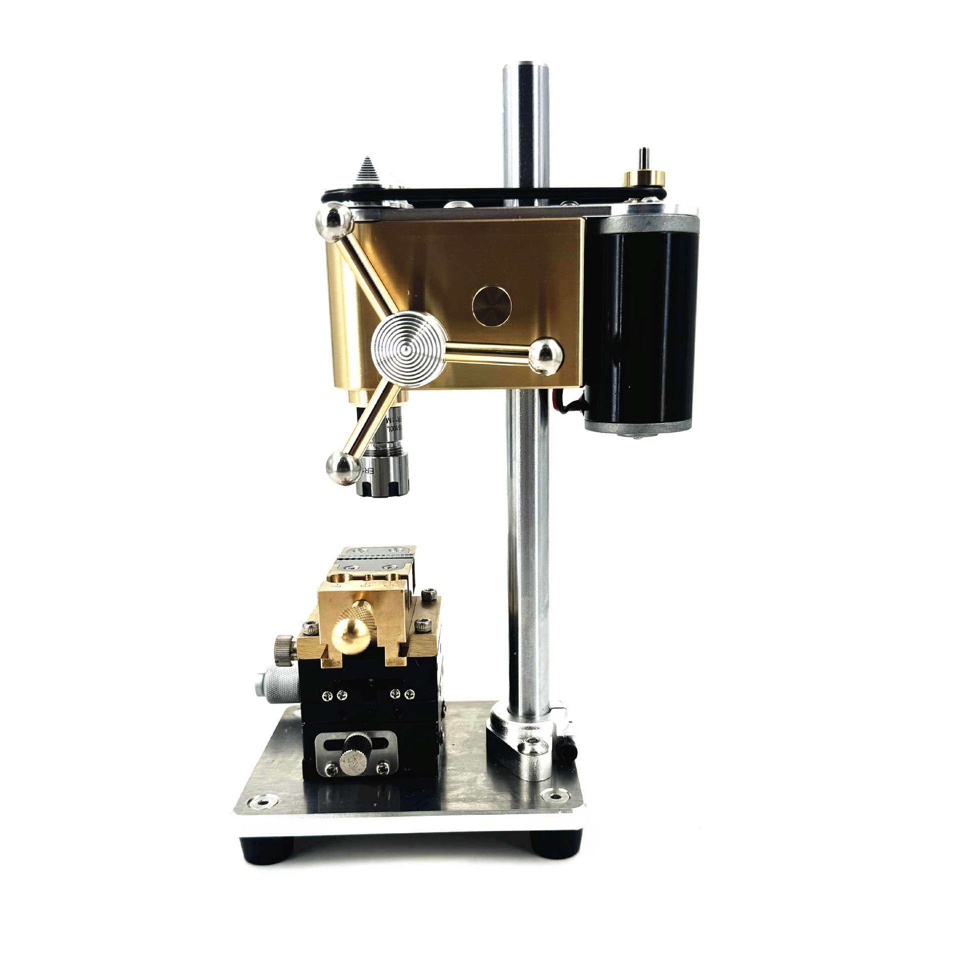 修表工具多功能精密台钻机断把头打孔取机芯夹板断螺丝小零件钻孔,鲜花速递/花卉仿真/绿植园艺,割草机/草坪机,淘宝优惠券,粉丝福利购,淘宝优惠卷