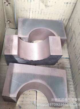 供应 J164铜碳刷 D374N机车碳刷 电机碳刷火车用碳刷 苏邦电气