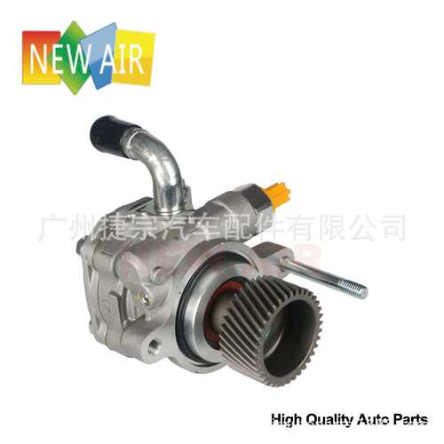 UR56-32-600助力泵 适用MAiZDA BT50 WL老款 POWER STEERING PUMP