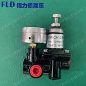 PRF402 PRF PRF403Y 402 空气过滤减压器