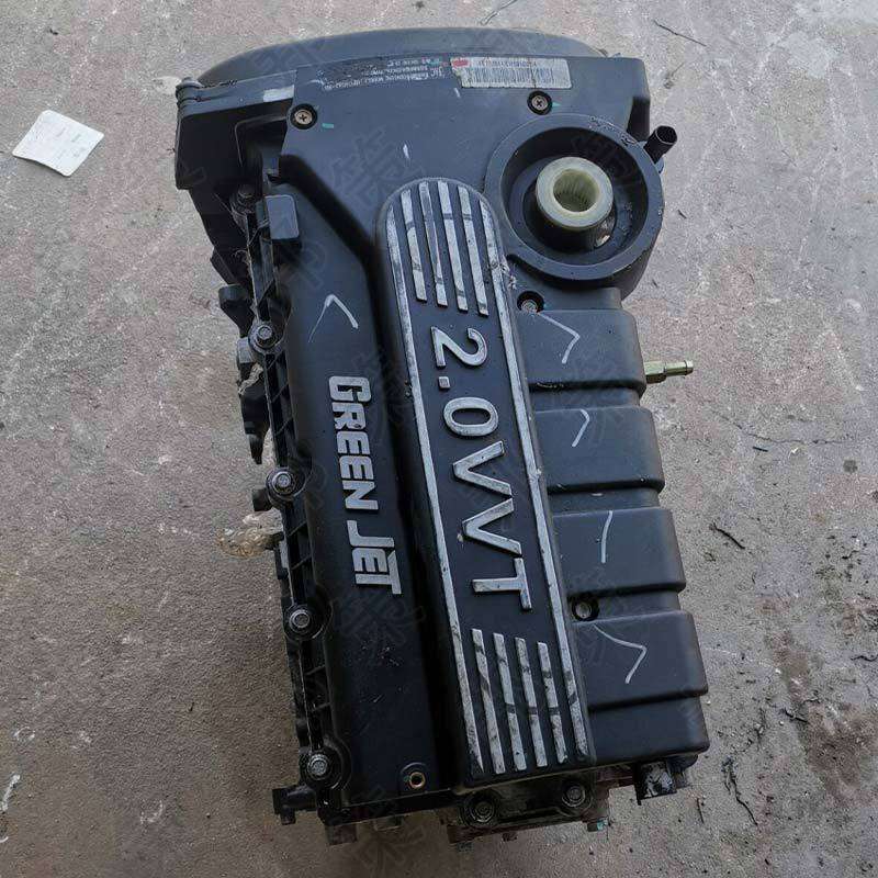 适用现/代江淮瑞风发动机总成瑞鹰宾悦祥和2.0T2.0vvt2.44GA1m3m4