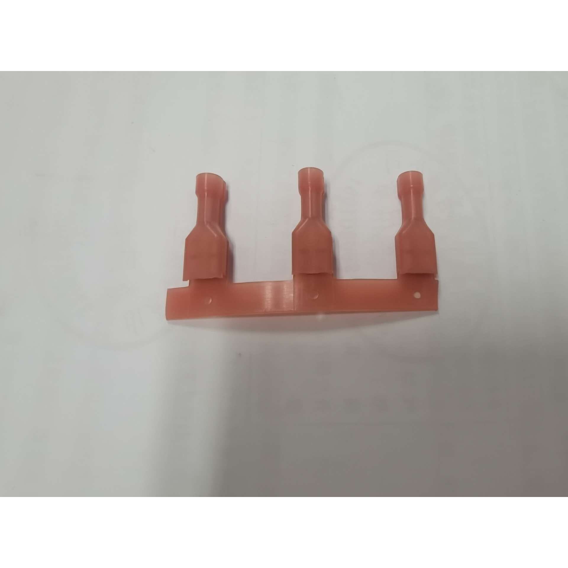 供应 FDFN1.25-250冷压接线端子 6.3公母全绝缘端头 FDFN2-250