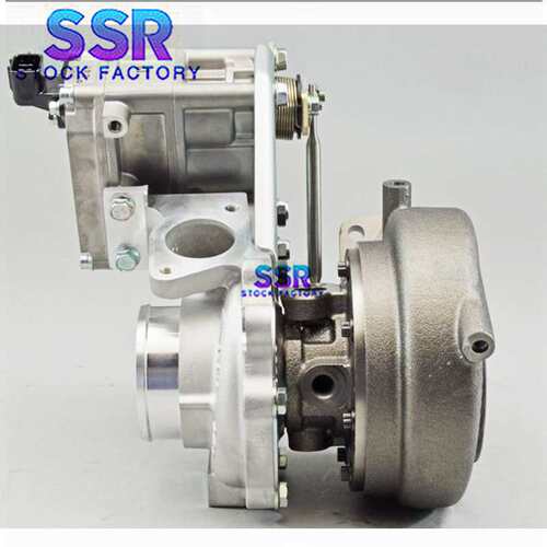 N04C 17201-E0014 765870-5009S 765870-0001 17201E0011H  turbo