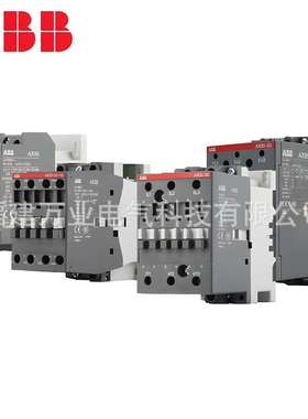 ABB交流接触器1SFL607074R8011；AX370-30-11-80