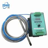 配WT0180 A05 C03 B05 HZD D1轴振动变送器 D10