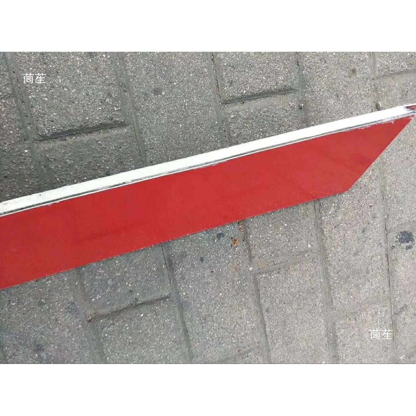 500/600/1米复合大方板模型制作工具/辅料耗