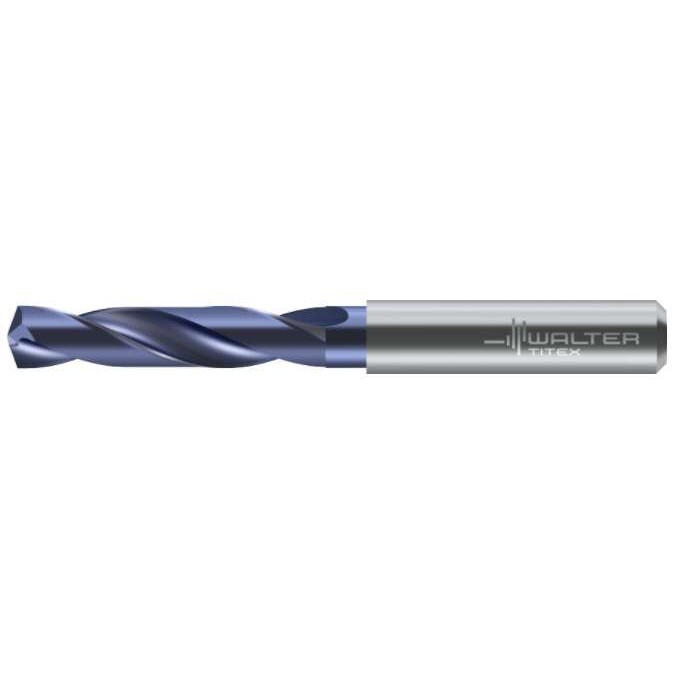 DC150-03-03.500A0-WJ30RE内冷硬质合金钻头钨钢Walter瓦尔特德国