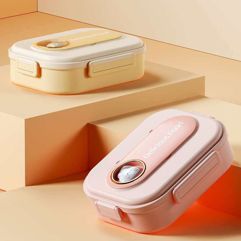 316不锈钢四格保温饭盒小学生专用食品级餐盘儿童便携方形餐盒,玩具/童车/益智/积木/模型,遥控车升级件/零配件,淘宝优惠券,粉丝福利购,淘宝优惠卷