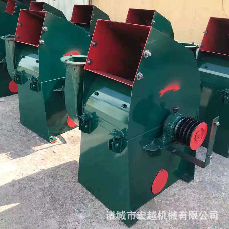 锤片式粉碎豆饼的机器山东小型养殖业豆粕豆饼破碎机移动式粉碎机
