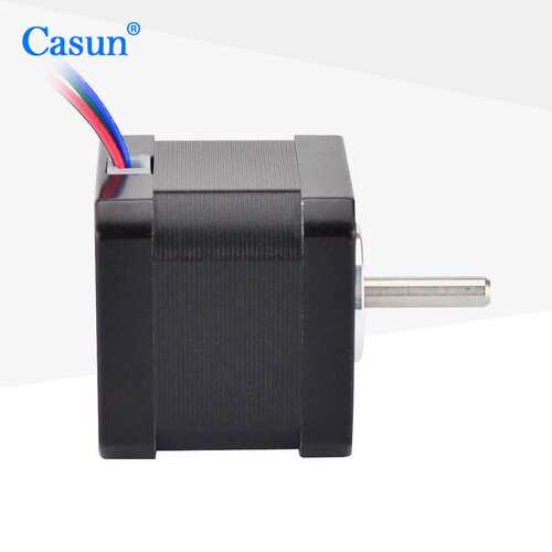 42SHD4244-24B1HL福得42步进电机3D打印机配件用两相混合式精准