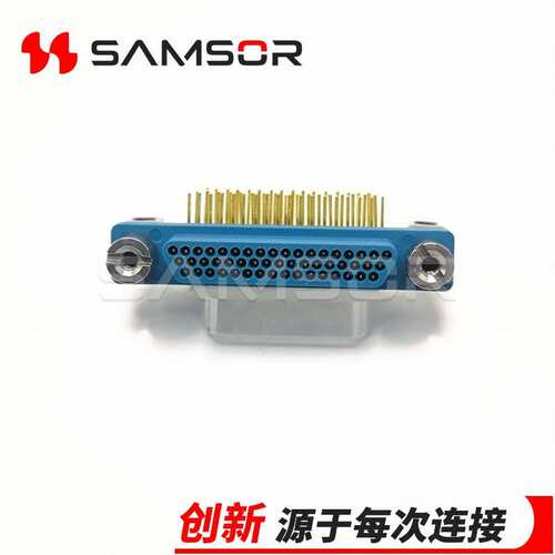 J30-51芯矩形连接器 J30-51TJWP7-J弯插 J30-51TJW-J插头