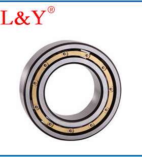 双列精密3056系列轴承 铜保3208M 轴承3056208M