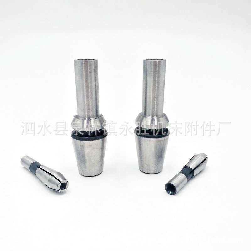 弹簧账套/涨紧套/数控车床夹头/筒夹/仪表车床夹头