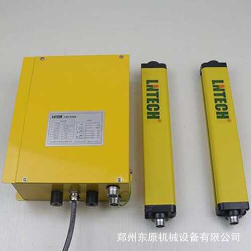 莱恩LNTECH光栅/光幕 SNC/SND/SNA系列光栅光幕