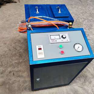 低压聚氨酯发泡机小型模具浇注机管道补口机现场发泡保温喷涂设备