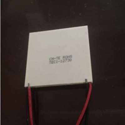62*62mm制冷片TEC1- 12730 标准厚度足功率 LZ