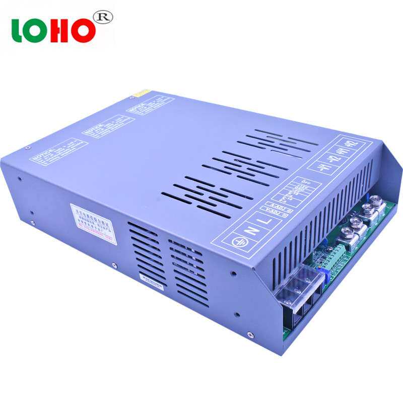 RS485通信可调PFC-3000W24V48V60V110V220V300V均流并联开关电源