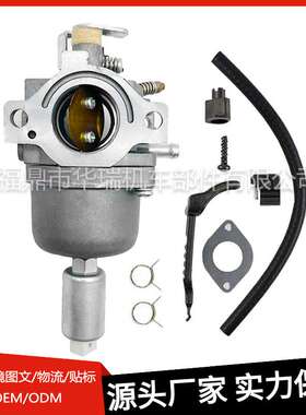 百力通化油器Briggs & Stratton 794572 793224 791858 792358