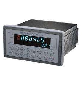 杰曼GM8804C5 GM8804C 散料累计控制器 化工粮食港口计量控制器
