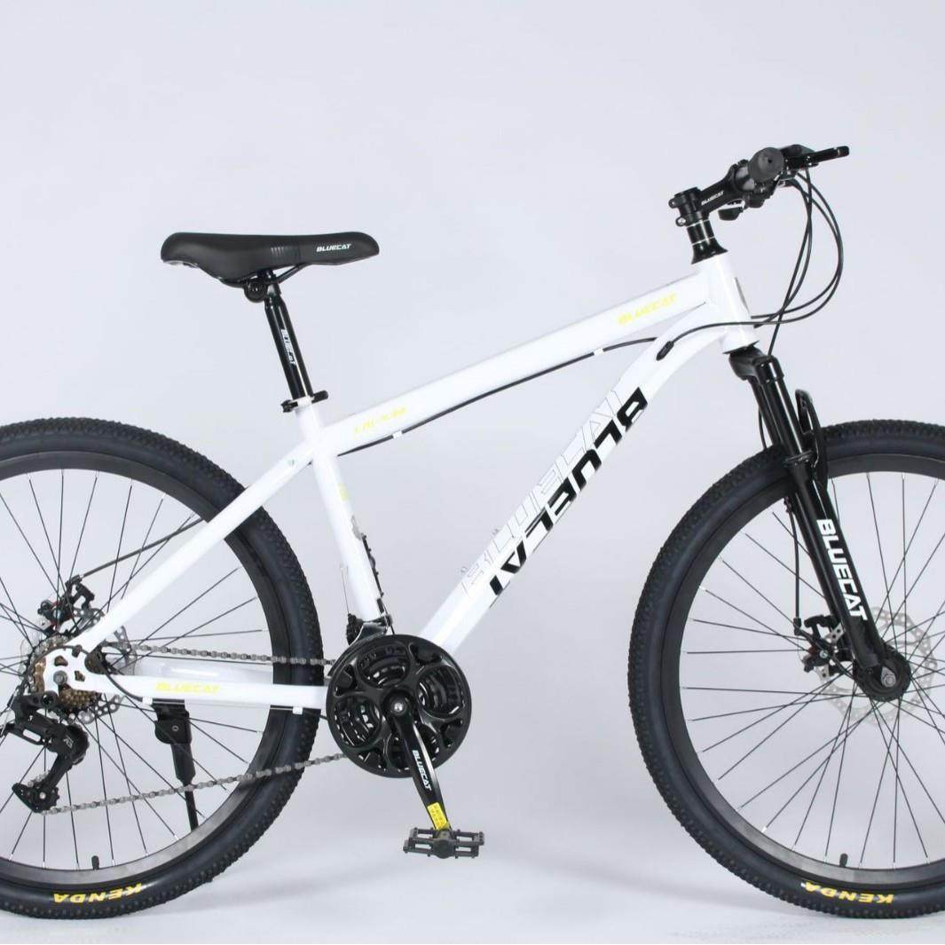 山地车青少年成人学生车变速赛车减震公路单车通勤男女