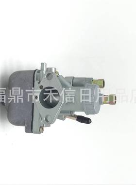 化油器BVF16N1-11用于Simson S50 S51 S70 SR4 Schwalbe KR51/2