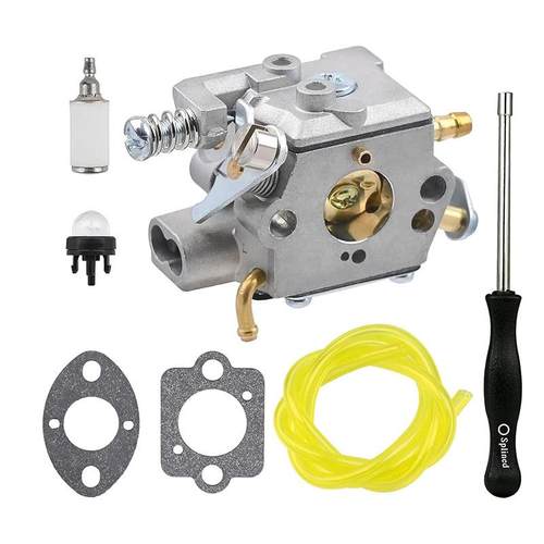 Husqvarna 525L 525LS 525LST 525ES 化油器 584901401 325HE3