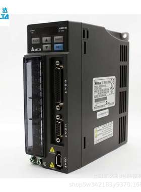 台达 伺服ASD-A2-0443-E-0743-M-U-F ECMA-J10604RS-J10604SSYZ