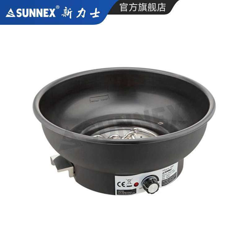 新力士圆形电热水盆 厚实做工耐高温 专业餐厨用品供应商,电子元器件市场,其它元器件,淘宝优惠券,粉丝福利购,淘宝优惠卷