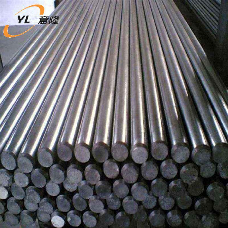 GH3128镍基变形高温合金圆棒，（gh128）棒材 可异型切割