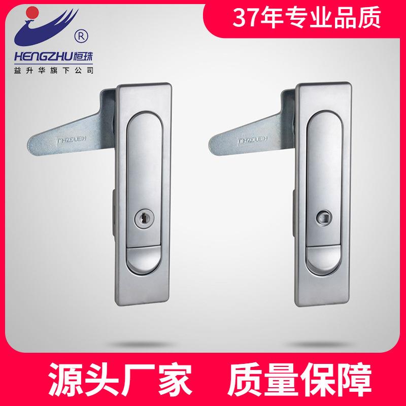 恒珠柜锁 配电柜锁 平面锁MS504-1-1设备门锁MS504-1-2 厂家直发