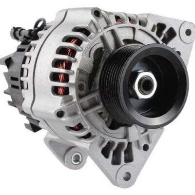 AK919MA8发电机2055M0T拖拉机5741T6587/M16纽荷兰75发电机/T