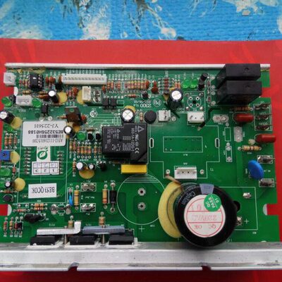 OL板E63驱动器电源板/F0美国下控主板8电脑板速尔跑步机SF线路板