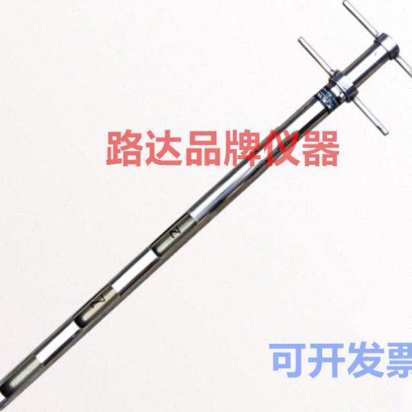 不锈钢取样管 粉末取样器 固体 旋转式取样管 0.6米 304不锈钢,五金/工具,克重仪/克重取样器,淘宝优惠券,粉丝福利购,淘宝优惠卷