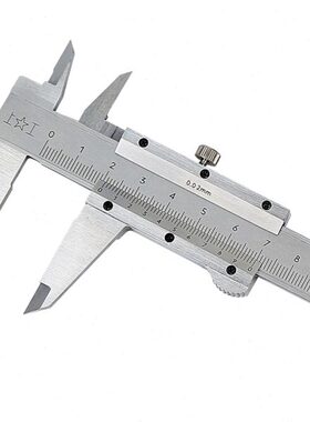 150000-120550//10*/.030-游标卡尺060//mm/020小型200高精度卡尺