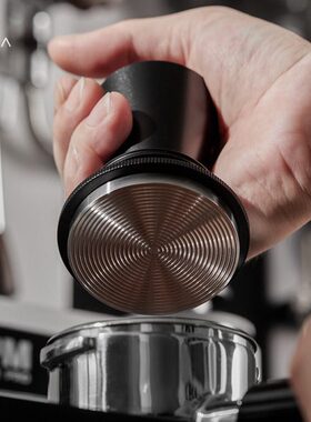 器不锈钢压咖啡13可调节粉压UVN5.//M高度锤30威纳慕Amm8粉45355