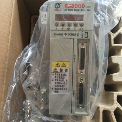 元P-S2广州T伺服驱动器G伺服N0驱动  251025伺服驱动器S2数控G单