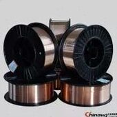 C4130CC焊丝1.2合金r40钢 0421 MoMorr.合金35Mor焊丝焊条C钢42mm