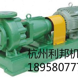 0离心泵--108 5IH塑料 耐腐蚀IH12FK0 11衬里化工泵F 氟W
