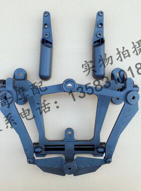 利R2500总成AP阿普0250S挡风玻璃支架VV亚R30TS-TR APR3 0-